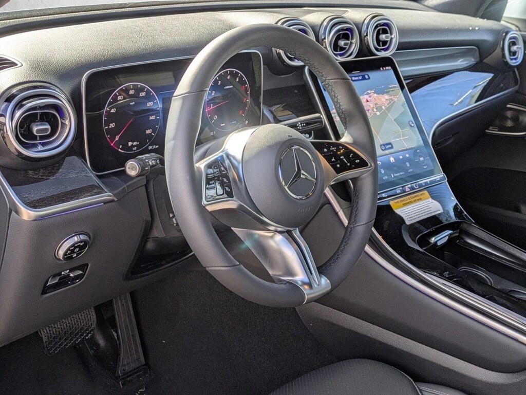 New 2026 Mercedes-Benz GLC 300 GLC 300 SUV SUV