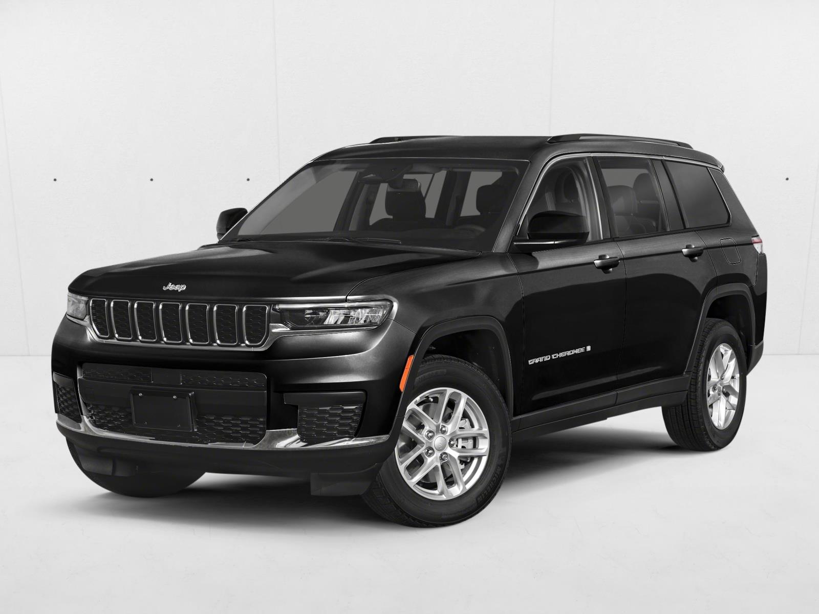 2024 Jeep Grand Cherokee L Summit Reserve 4x4's photo