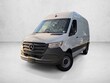  Mercedes-Benz Sprinter Cargo Van