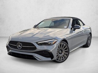 2026 Mercedes-Benz CLE 300