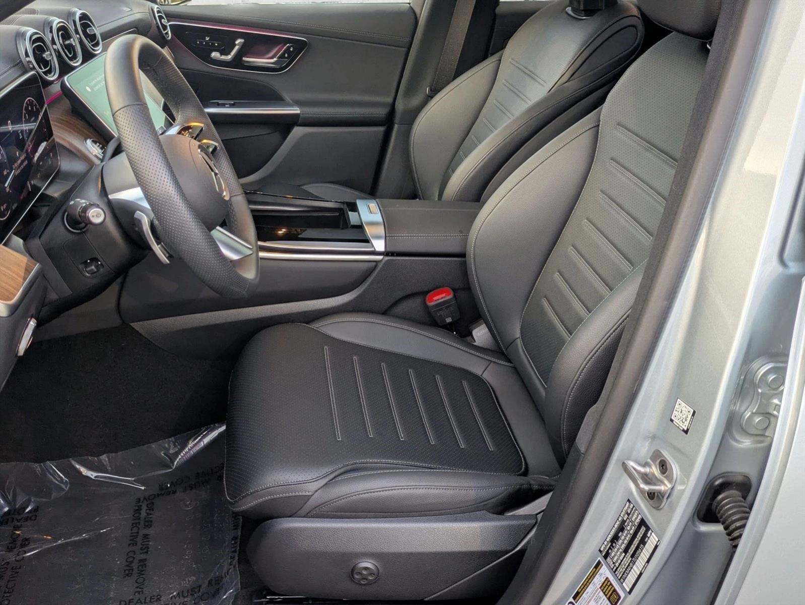 2026 Mercedes-Benz GLC Base - Photo 14