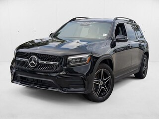 2025 Mercedes-Benz GLB GLB 250 SUV SUV