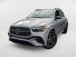 Mercedes-Benz GLE 580