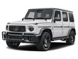  Mercedes-Benz AMG G 63