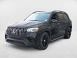  Mercedes-Benz AMG GLS 63