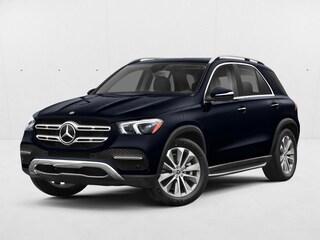 2020 Mercedes-Benz GLE 4MATIC SUV