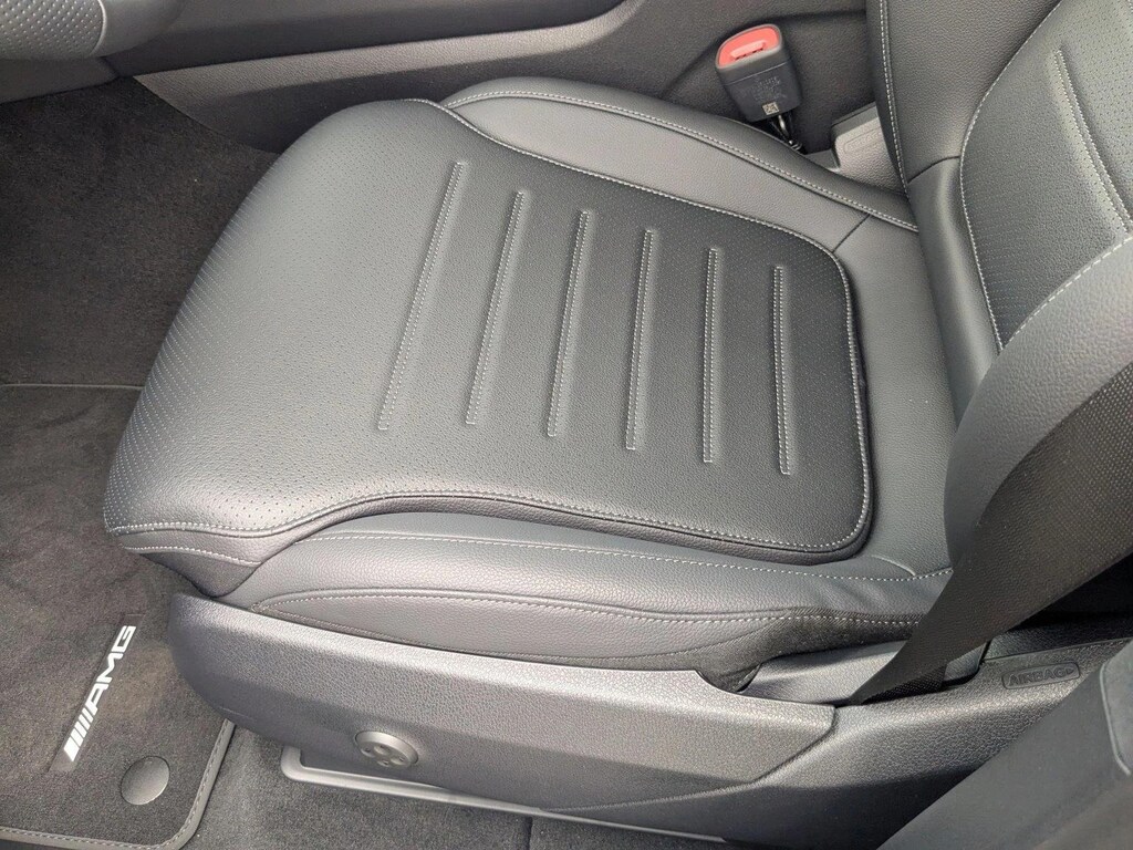 New 2026 Mercedes-Benz GLC 300 GLC 300 4MATIC ® SUV SUV