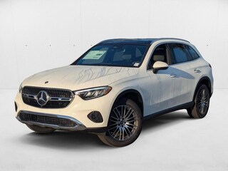 2026 Mercedes-Benz GLC 300