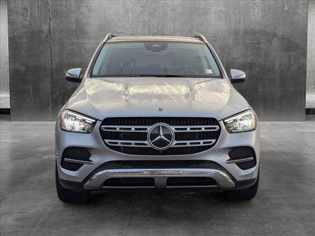 Used 2024 Mercedes-Benz GLE GLE350 with VIN 4JGFB4FB4RB188314 for sale in Miami, FL