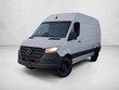  Mercedes-Benz Sprinter Cargo Van