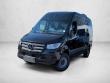  Mercedes-Benz Sprinter Passenger Van