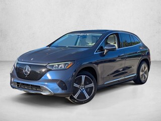 2023 Mercedes-Benz EQE SUV