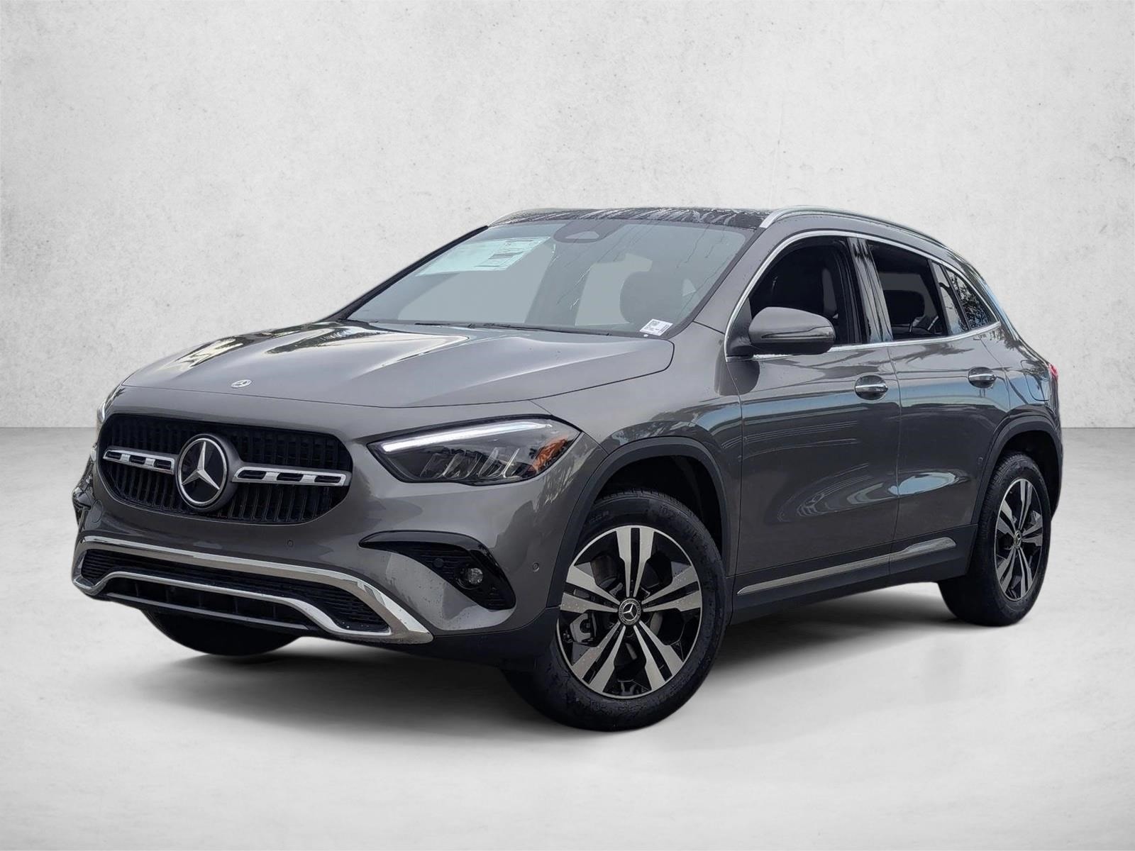 2026 Mercedes-Benz GLA GLA 250's photo