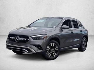 2026 Mercedes-Benz GLA 250