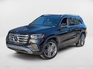 2025 Mercedes-Benz GLS 450 GLS 450 4MATIC &reg; SUV SUV