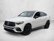  Mercedes-Benz AMG GLC 43