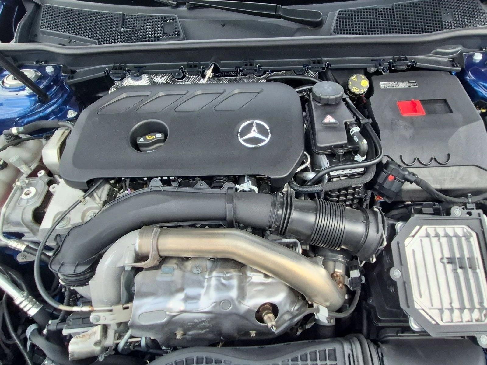 2026 Mercedes-Benz CLA CLA 250 - Photo 23