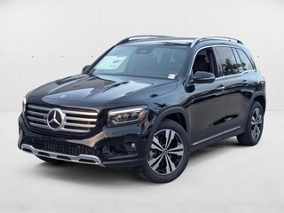 2025 Mercedes-Benz GLB 250