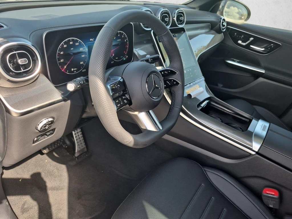 New 2027 Mercedes-Benz GLC 300 GLC 300 SUV SUV