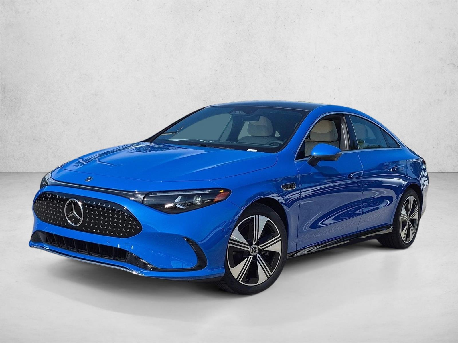 2027 Mercedes-Benz CLA 350