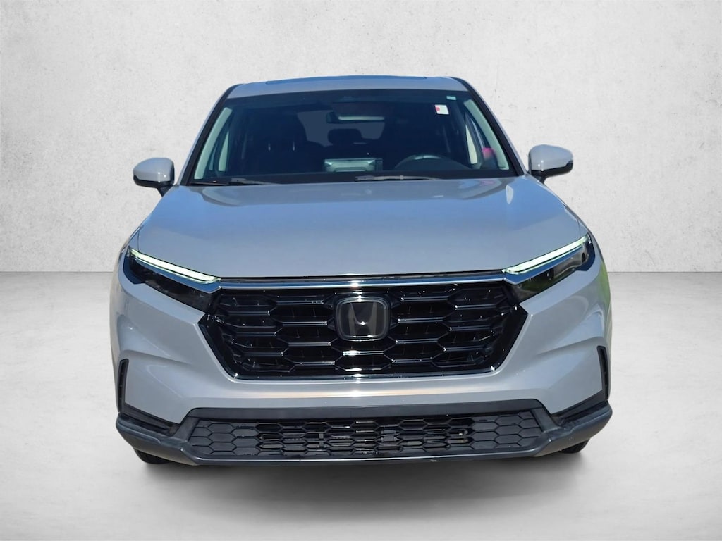 Used 2023 Honda CR-V EX SUV