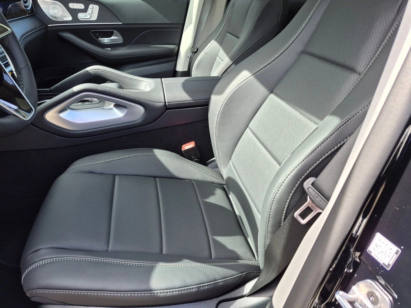 New 2027 Mercedes-Benz GLE 350 GLE 350 4MATIC ® SUV SUV