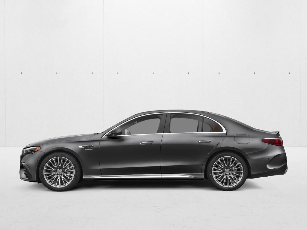 New 2027 Mercedes-Benz AMG E 53 E AMG ® E 53 Hybrid Sedan Sedan