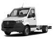  Mercedes-Benz Sprinter Cab Chassis
