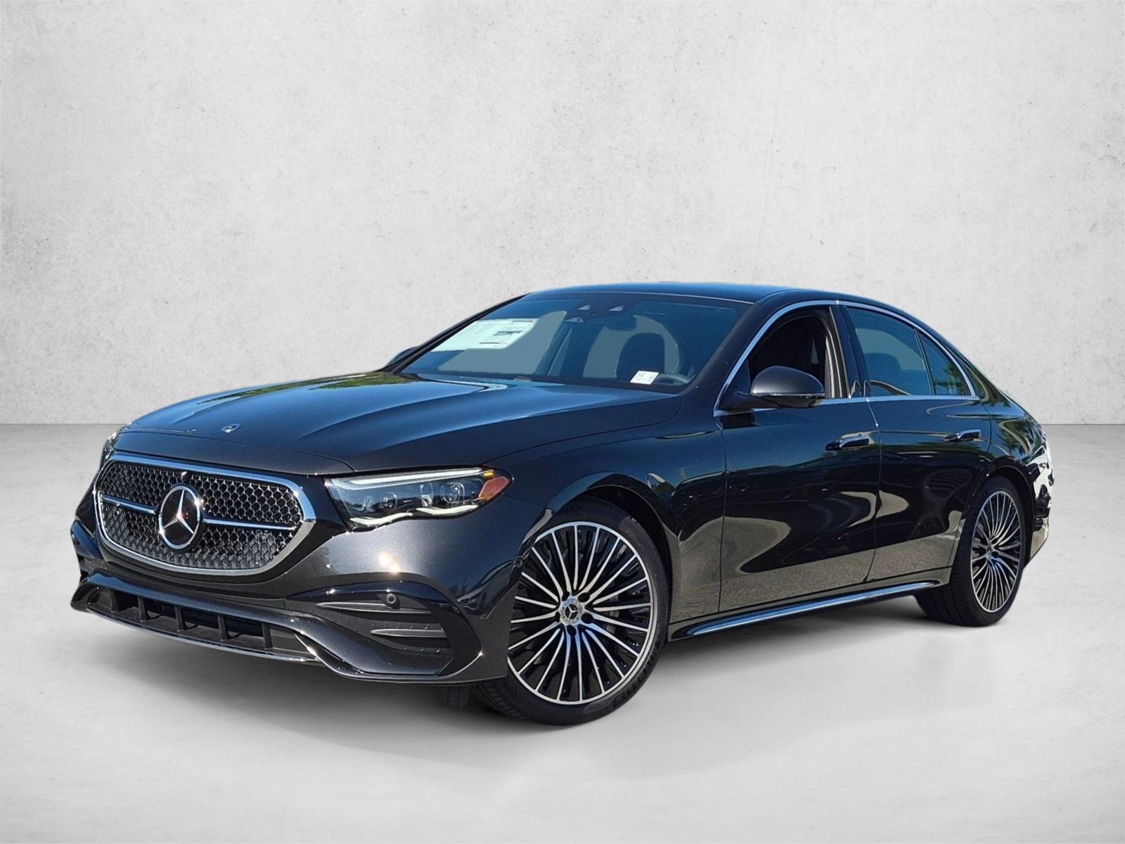 2027 Mercedes-Benz E-Class