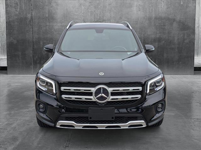 Used 2023 Mercedes-Benz GLB Base with VIN W1N4M4HB7PW267591 for sale in Miami, FL