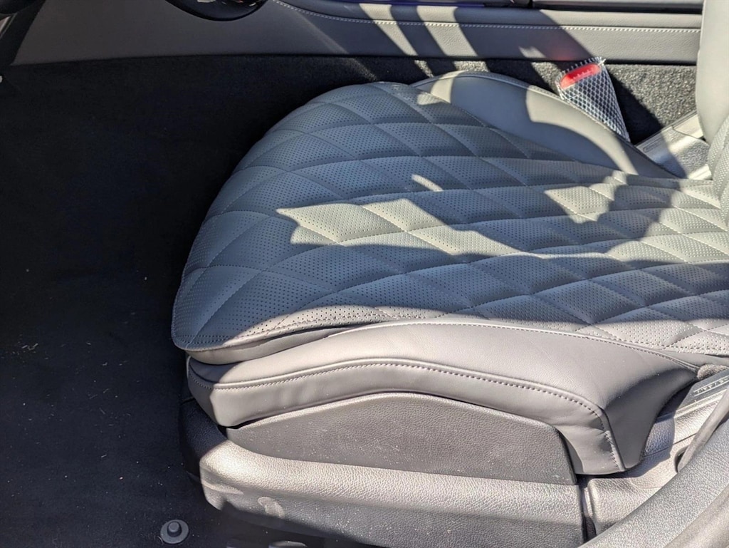 New 2026 Mercedes-Benz S-Class S 580 4MATIC ® Sedan Sedan