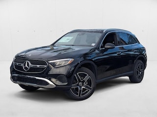 2026 Mercedes-Benz GLC 300