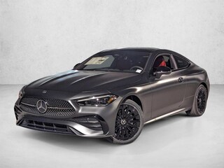 2026 Mercedes-Benz CLE 300