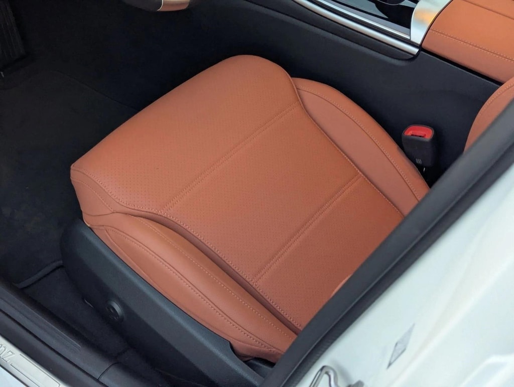 New 2026 Mercedes-Benz C-Class C 300 Sedan Sedan