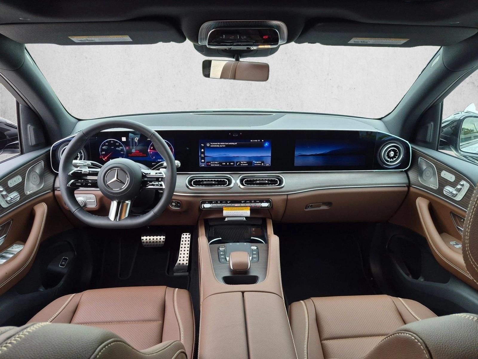 2027 Mercedes-Benz GLE GLE350 - Photo 13