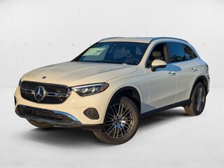 2026 Mercedes-Benz GLC 300