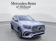 Mercedes-Benz GLS 450
