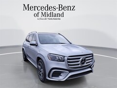 2025 Mercedes-Benz GLS 450 GLS 450 SUV