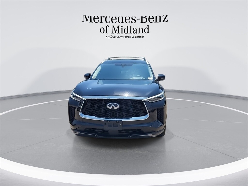 2023 Infiniti QX60 Sensory photo 3