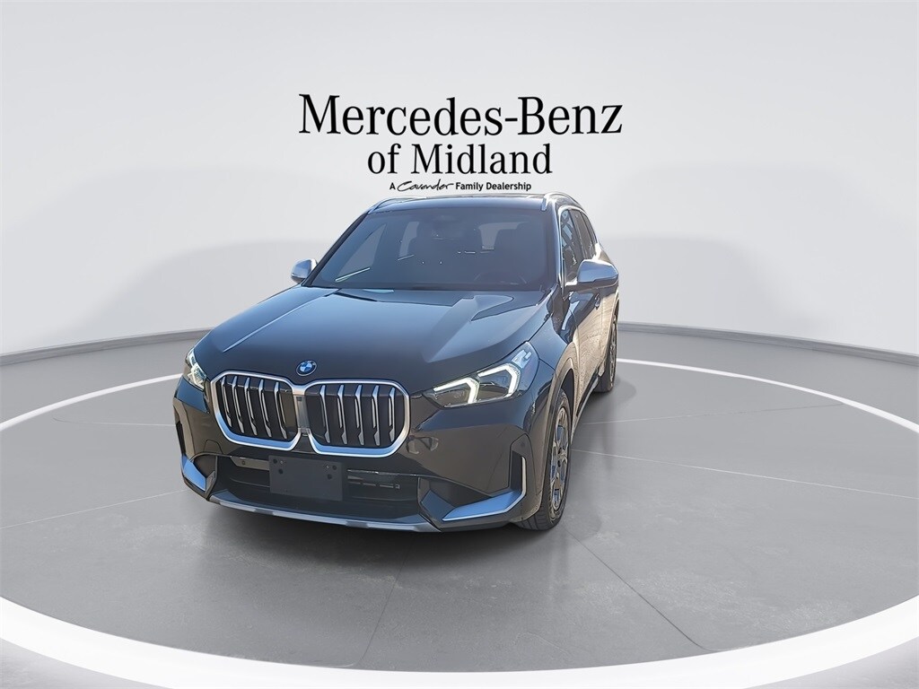 2024 Bmw X1 XDrive28i photo 3