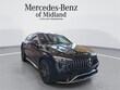 Mercedes-Benz AMG GLC 63