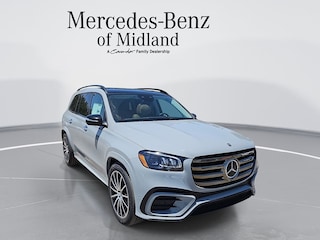 2026 Mercedes-Benz GLS 450 GLS 450 SUV