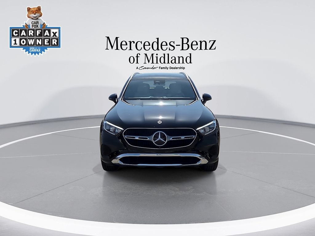 Used 2025 Mercedes-Benz GLC 300 GLC 300 Exclusive SUV