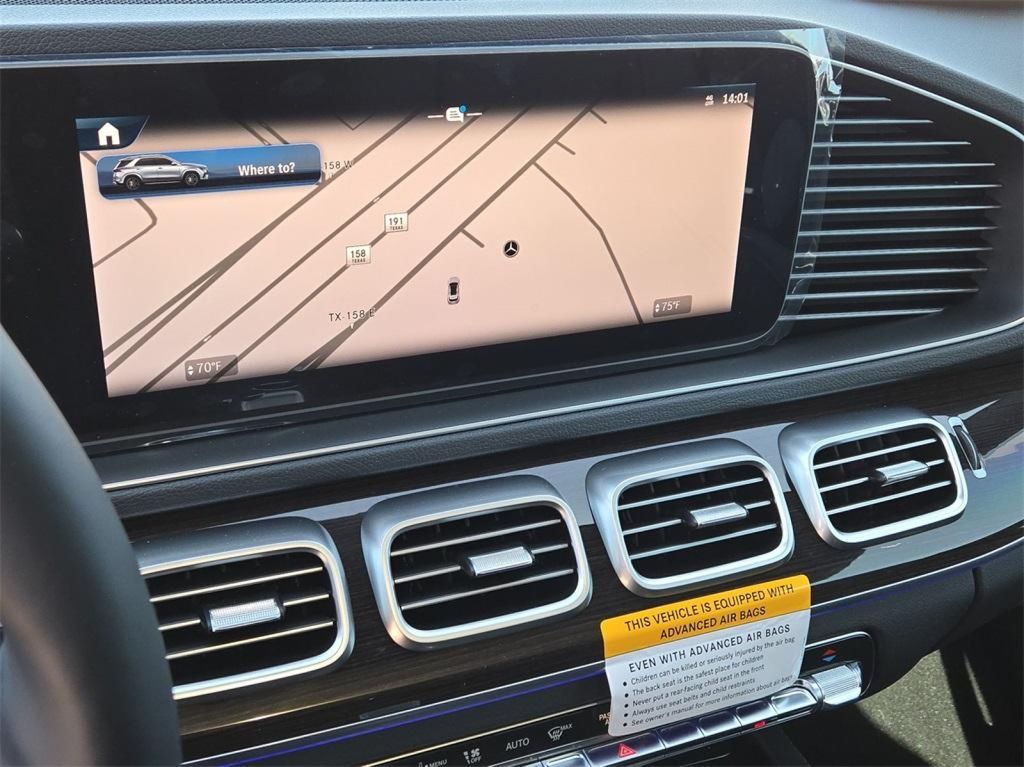 2025 Mercedes-Benz GLE GLE450E - Photo 19