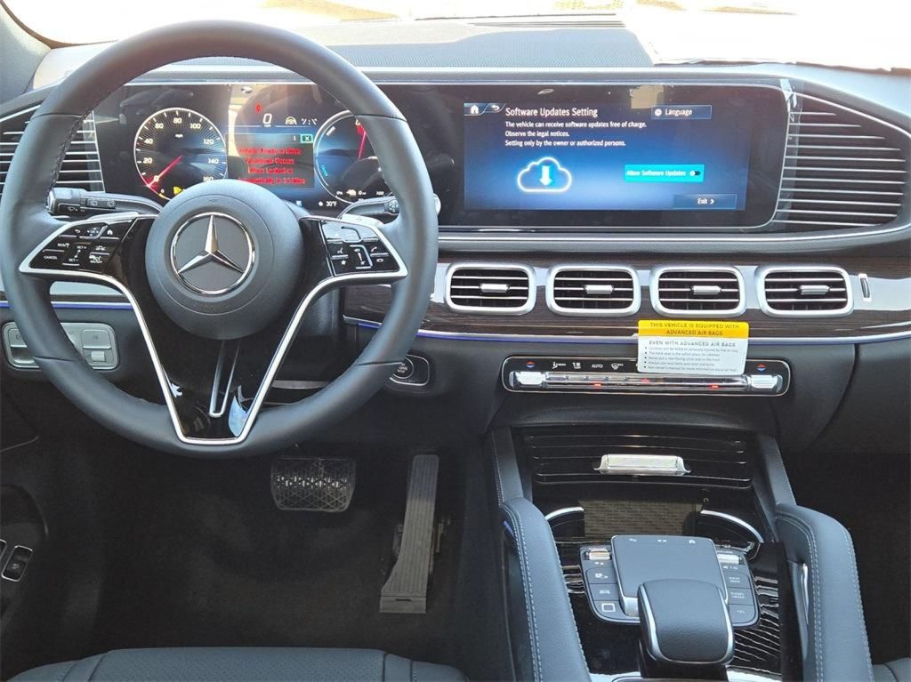 2025 Mercedes-Benz GLE GLE450E - Photo 14