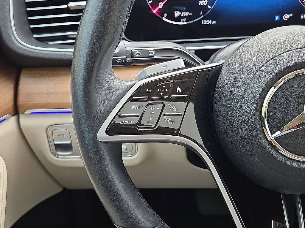 2024 Mercedes-Benz GLE GLE450 - Photo 21