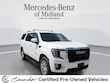  GMC Yukon XL