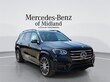 Mercedes-Benz GLS 450