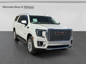 2024 GMC Yukon XL Denali SUV