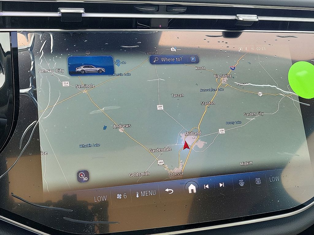 2026 Mercedes-Benz E-Class E350 - Photo 19